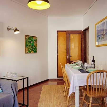 Apartamento Sailing *