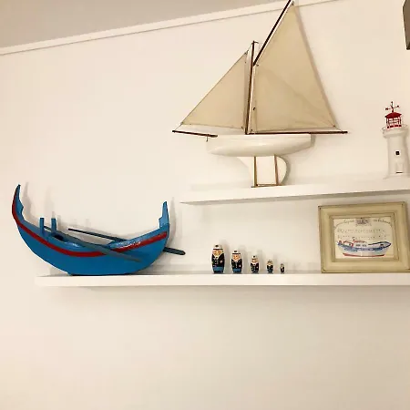 Apartment Sailing Aveiro